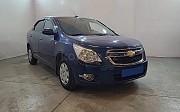 Chevrolet Cobalt, 1.5 механика, 2021, седан Усть-Каменогорск