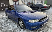 Subaru Legacy, 2 автомат, 1994, седан 