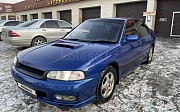 Subaru Legacy, 2 автомат, 1994, седан 