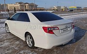 Toyota Camry, 2.5 автомат, 2014, седан Орал