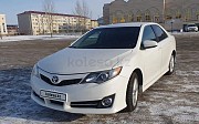 Toyota Camry, 2.5 автомат, 2014, седан Орал