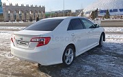 Toyota Camry, 2.5 автомат, 2014, седан 