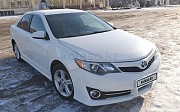 Toyota Camry, 2.5 автомат, 2014, седан 