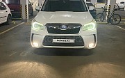 Subaru Forester, 2.5 вариатор, 2013, кроссовер Алматы