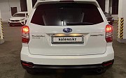 Subaru Forester, 2.5 вариатор, 2013, кроссовер Алматы