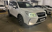 Subaru Forester, 2.5 вариатор, 2013, кроссовер Алматы