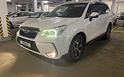 Subaru Forester, 2.5 вариатор, 2013, кроссовер Алматы