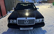 Mercedes-Benz 190, 2 механика, 1990, седан Қарағанды