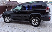 Toyota Land Cruiser Prado, 2.7 автомат, 2007, внедорожник Уральск