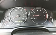 Toyota Land Cruiser Prado, 2.7 автомат, 2007, внедорожник Уральск