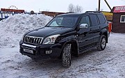 Toyota Land Cruiser Prado, 2.7 автомат, 2007, внедорожник Уральск