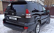 Toyota Land Cruiser Prado, 2.7 автомат, 2007, внедорожник 