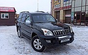 Toyota Land Cruiser Prado, 2.7 автомат, 2007, внедорожник 