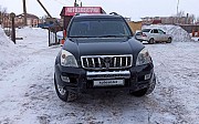 Toyota Land Cruiser Prado, 2.7 автомат, 2007, внедорожник Уральск