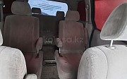 Mazda MPV, 2.5 автомат, 2000, минивэн Ушарал