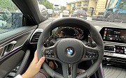 BMW 840, 3 автомат, 2021, седан Алматы