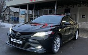 Toyota Camry, 2.5 автомат, 2019, седан Шымкент