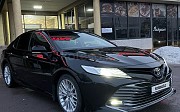 Toyota Camry, 2.5 автомат, 2019, седан 