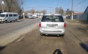 Dodge Caravan, 3.3 автомат, 2002, минивэн Алматы