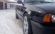 BMW 525, 2.5 механика, 1991, седан Балқаш