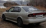 Subaru Legacy, 2.5 автомат, 2001, седан Усть-Каменогорск