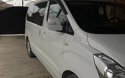 Hyundai Starex, 2.5 автомат, 2015, минивэн Шымкент