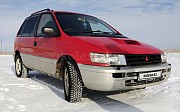 Mitsubishi RVR, 1.8 автомат, 1995, минивэн Балқаш