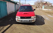 Mitsubishi RVR, 1.8 автомат, 1995, минивэн Балхаш