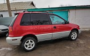 Mitsubishi RVR, 1.8 автомат, 1995, минивэн Балқаш