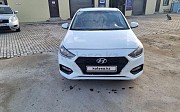 Hyundai Accent, 1.6 автомат, 2018, седан Атырау
