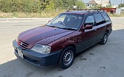 Honda Orthia, 2 автомат, 1996, универсал Алматы