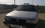 Volkswagen Golf, 1.8 механика, 1994, хэтчбек Актау