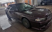 Subaru Legacy, 2 автомат, 1994, седан 