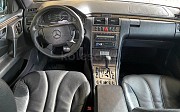 Mercedes-Benz E 55 AMG, 5.5 автомат, 1998, седан Сарыагаш