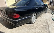 Mercedes-Benz E 55 AMG, 5.5 автомат, 1998, седан Сарыагаш