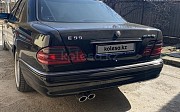 Mercedes-Benz E 55 AMG, 5.5 автомат, 1998, седан Сарыагаш