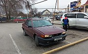 Mitsubishi Lancer, 1.6 механика, 1990, хэтчбек Алматы