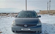 Nissan Quest, 3.5 автомат, 2006, минивэн Актау