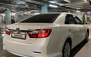 Toyota Camry, 2.5 автомат, 2014, седан Алматы