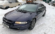 Chrysler Stratus, 2 механика, 1996, седан Костанай