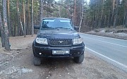 УАЗ Pickup, 2.9 механика, 2011, пикап Щучинск