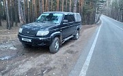 УАЗ Pickup, 2.9 механика, 2011, пикап Щучинск
