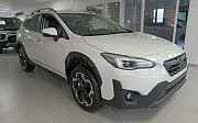 Subaru XV, 2 вариатор, 2022, кроссовер Қостанай