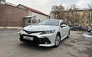 Toyota Camry, 2.5 автомат, 2021, седан Алматы