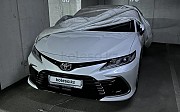 Toyota Camry, 2.5 автомат, 2021, седан Алматы