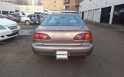 Toyota Corolla, 1.8 автомат, 2002, седан Тараз