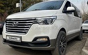Hyundai Starex, 2.5 автомат, 2020, минивэн Алматы