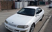 Toyota Carina, 1.8 автомат, 1995, седан Алматы