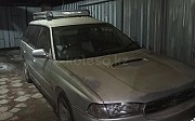 Subaru Legacy, 2 автомат, 1995, универсал 