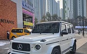 Mercedes-Benz G 63 AMG, 4 автомат, 2021, внедорожник Алматы